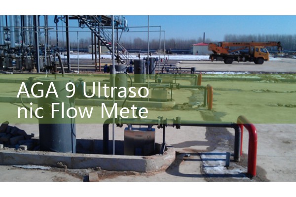 Quotation for Quality Flow Meter
